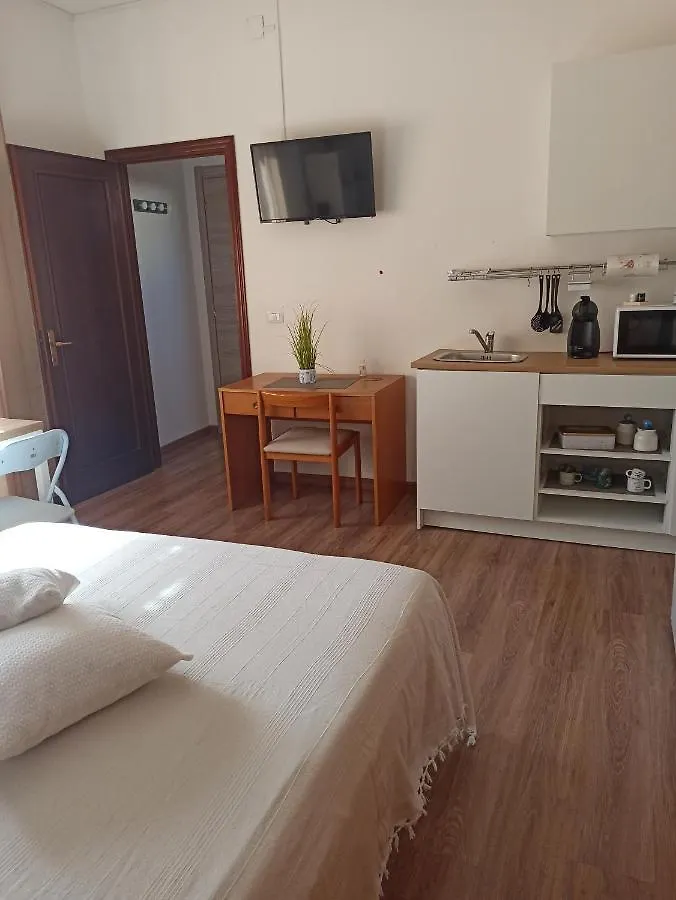 Piazza San Giorgio Hotel Dolianova 0*,
