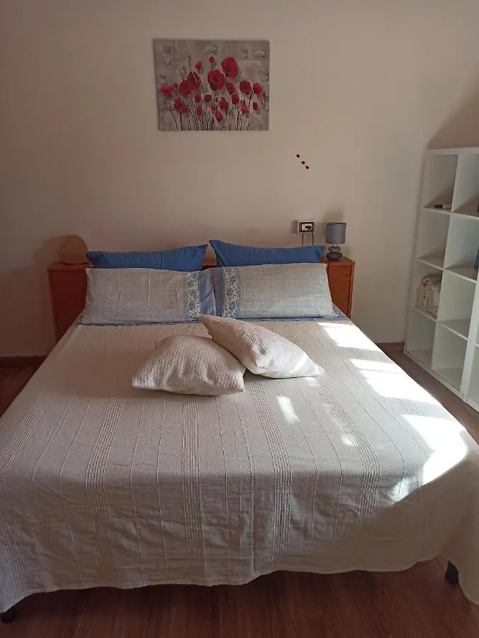Guest house Piazza San Giorgio Hotel Dolianova
