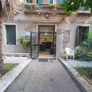  Appartement Residenza Oleandro Rosa Italie