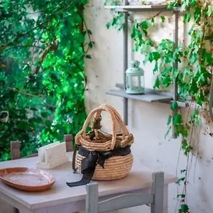 3* Couette-café Agrib&b Il Pomo D'oro