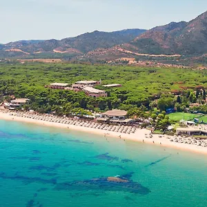 4* Station touristique Village - Bouganville